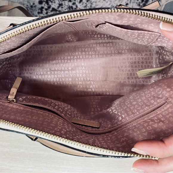 Kate Spade Purse - Picture 5 of 5